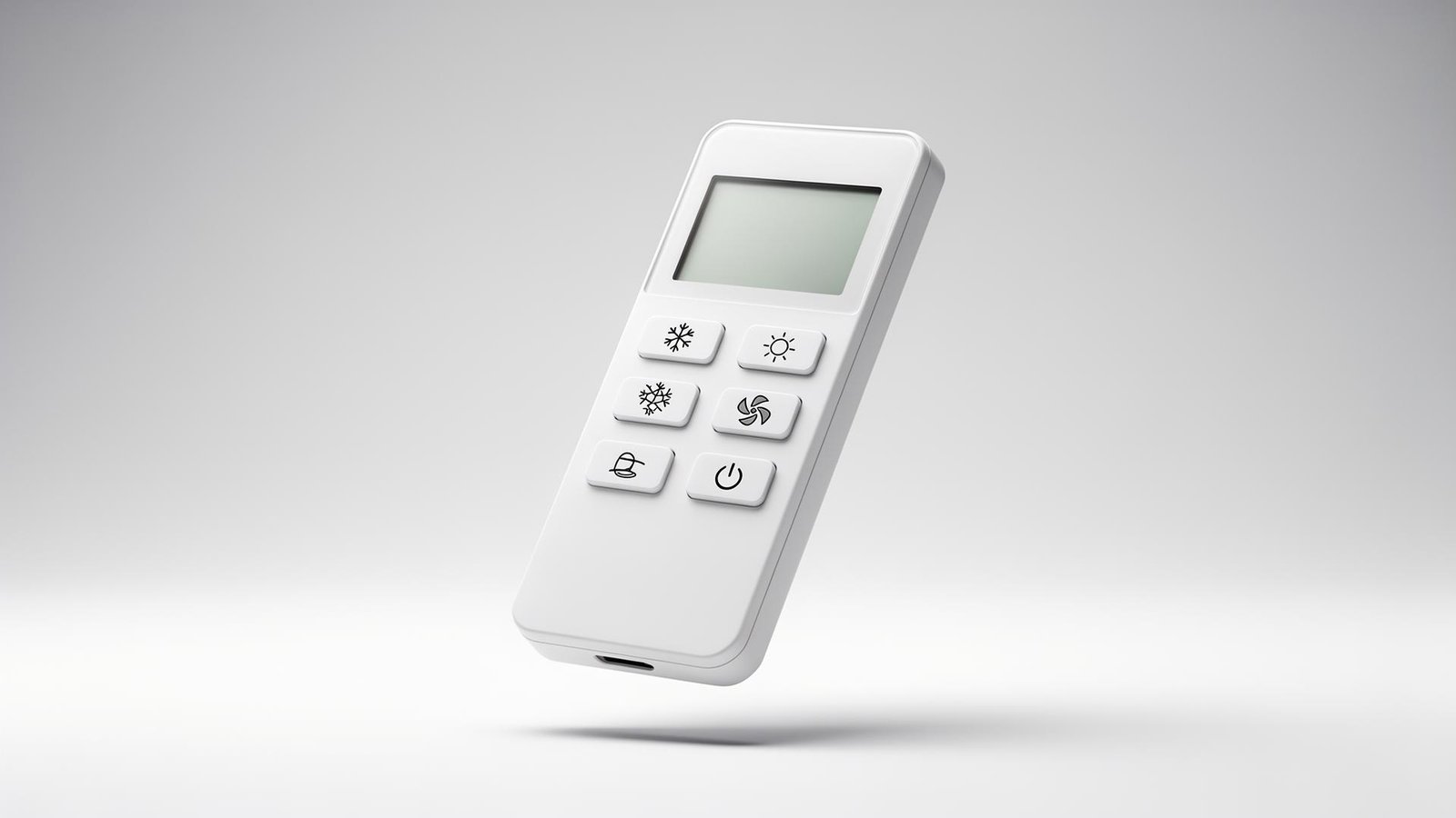 شرح علامات ريموت المكيف: دليل شامل لجميع الرموز والأزرار 2026