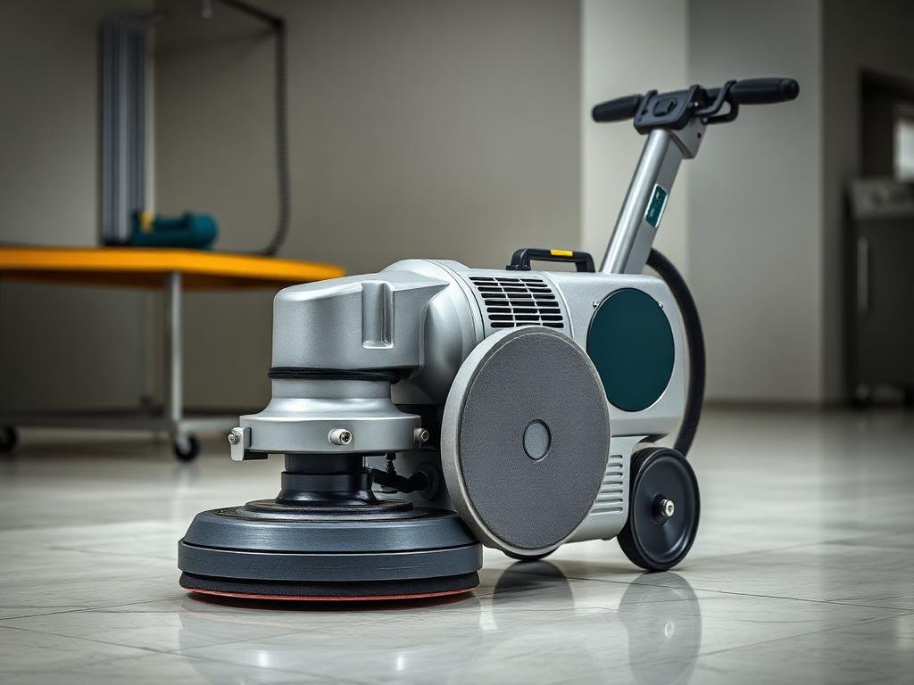 آلة جلي سيراميك صناعية احترافية