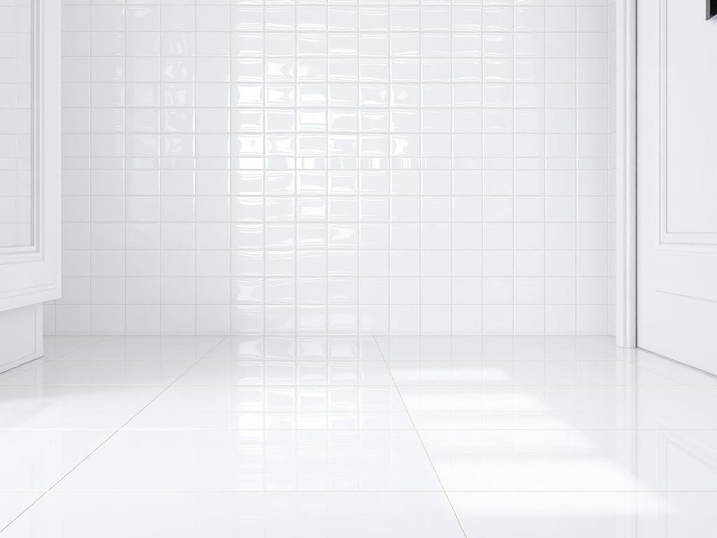 تنظيف السيراميك والبلاط: دليل شامل لإزالة البقع الصعبة 2026