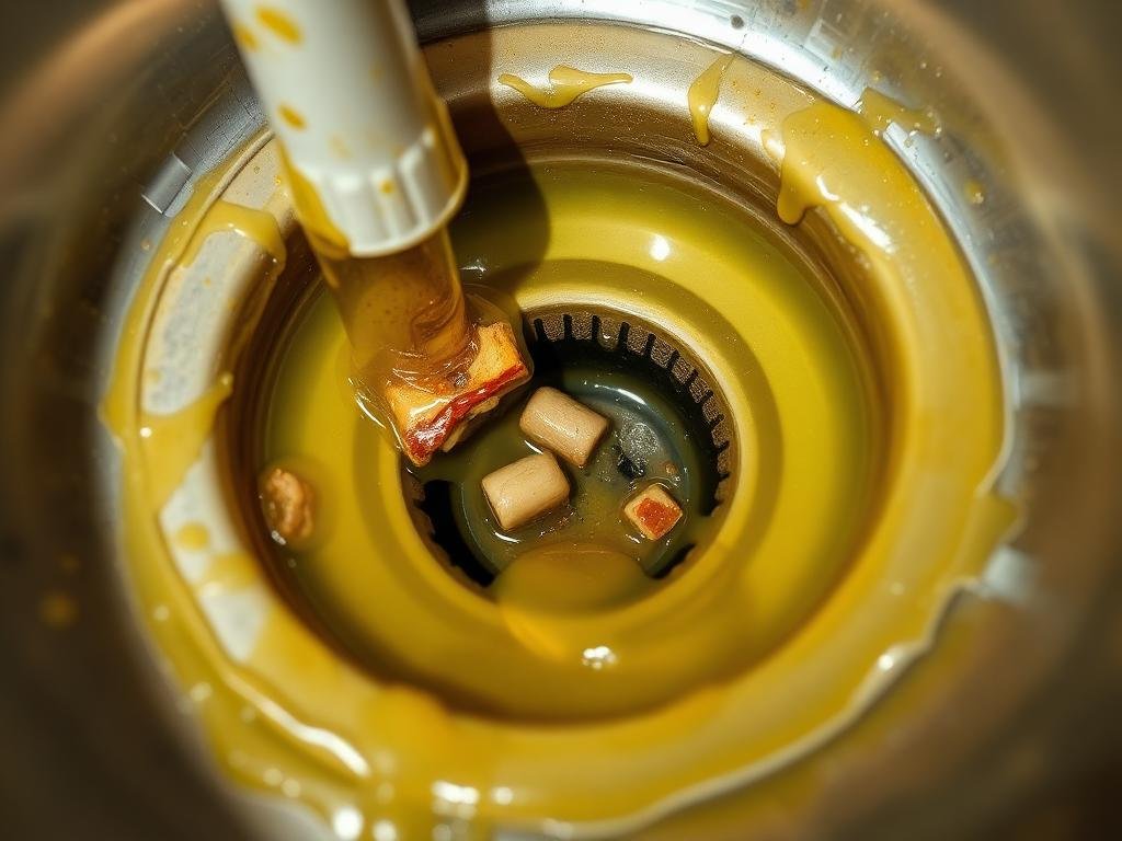 أسباب انسداد المجاري وكيفية الوقاية: دليل شامل 2026