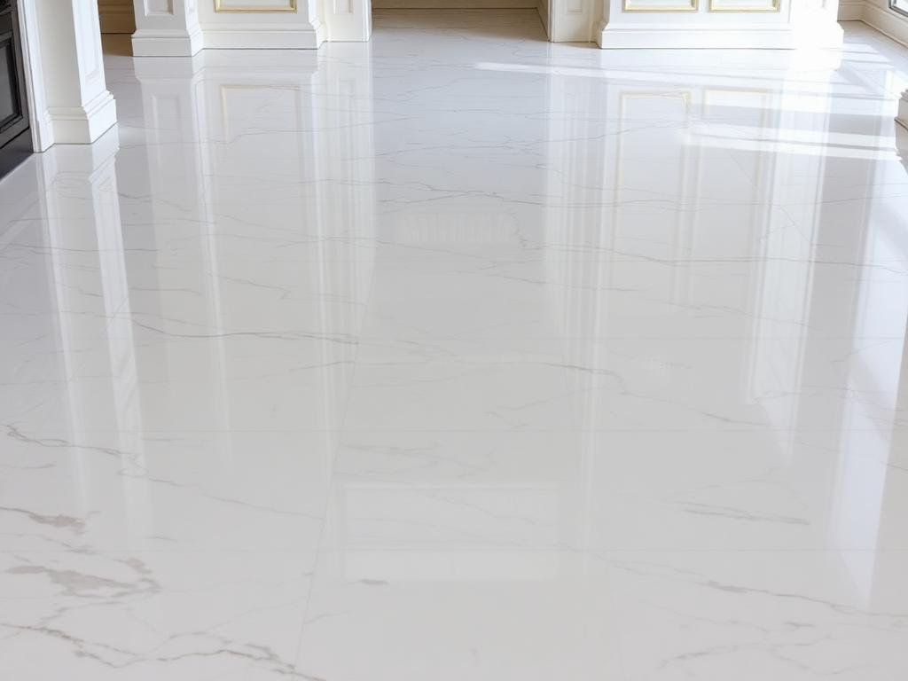 تلميع الرخام الباهت وجعله كالجديد: أفضل الطرق والتقنيات 2026