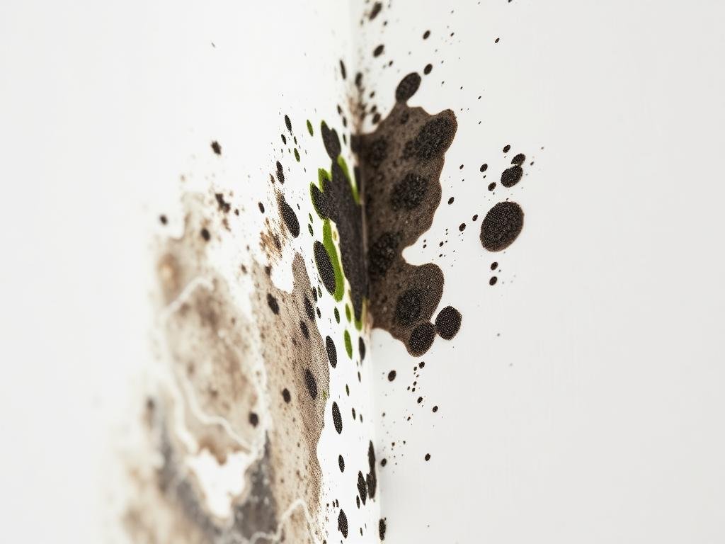 إزالة بقع العفن والرطوبة من الجدران: دليل شامل بالوصفات الطبيعية 2026