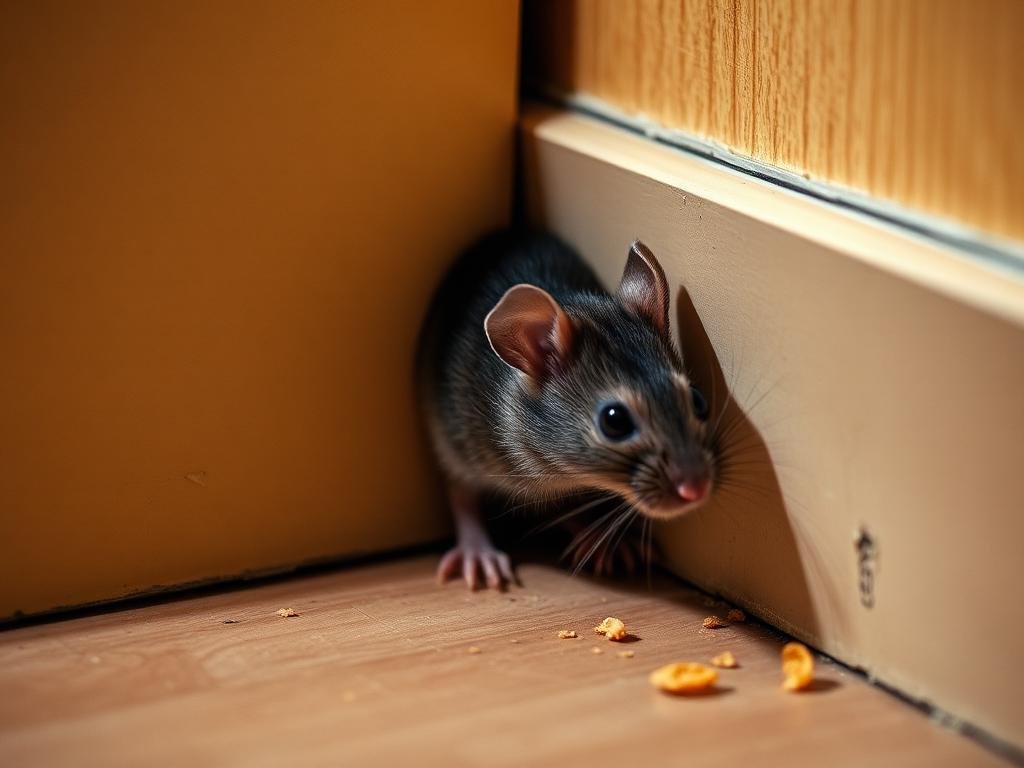 أفضل طرق التخلص من الفئران في المنزل: 15 حلاً مجرباً وفعالاً