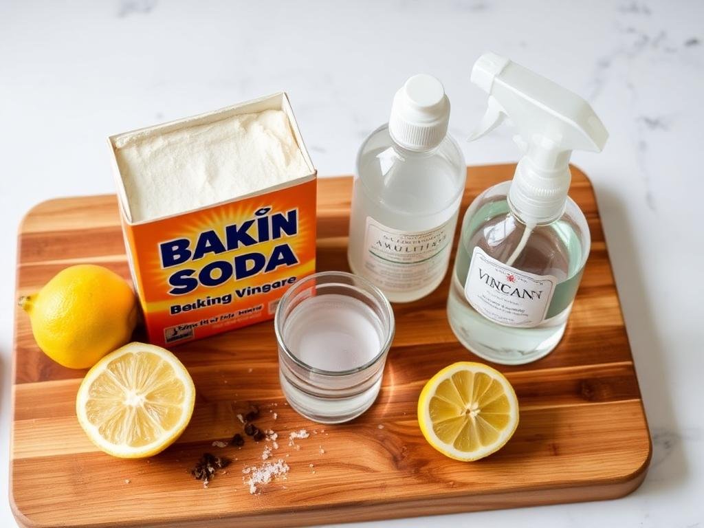 مكونات طبيعية لإزالة الدهون