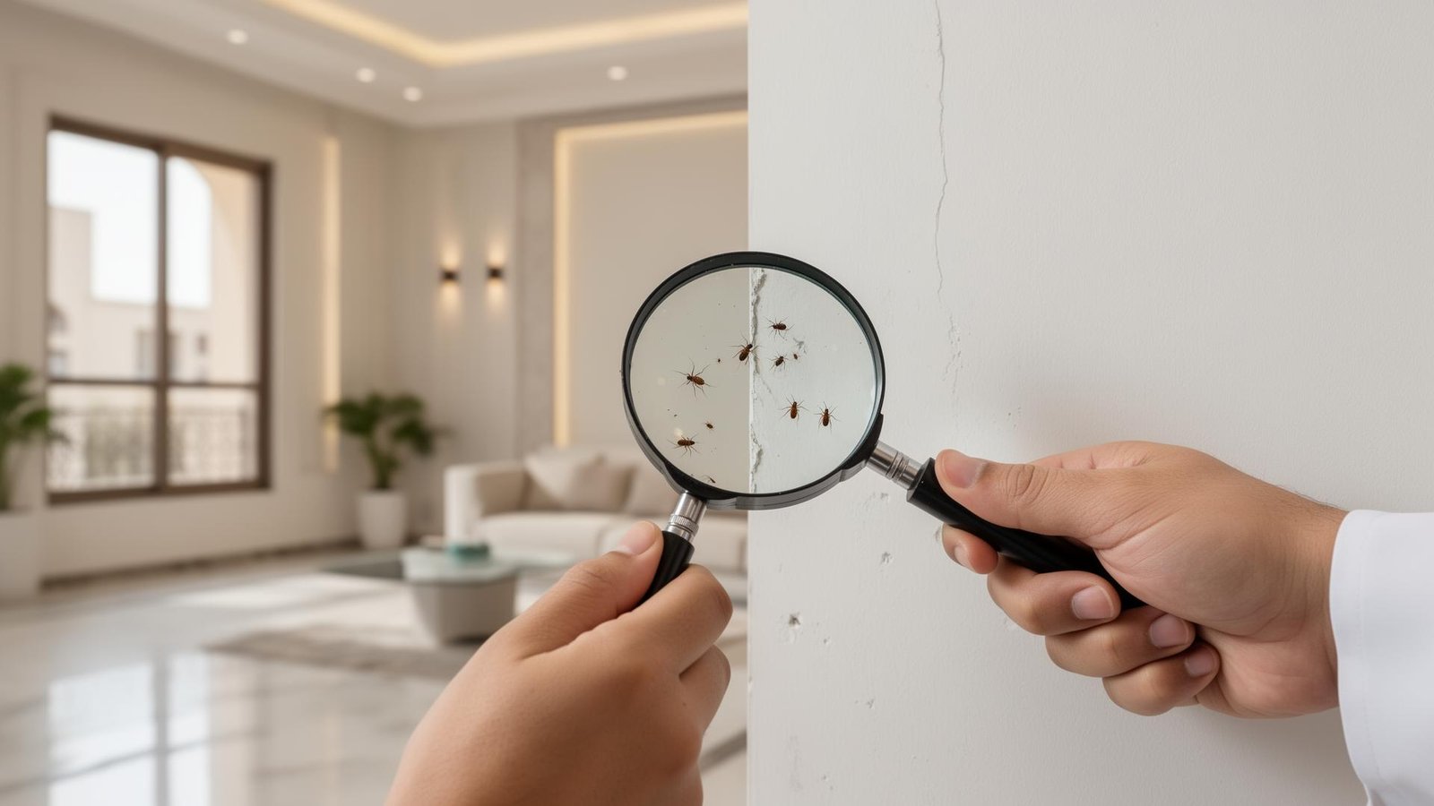 علامات وجود الفئران في المنزل: 12 دليلاً لا يخطئ