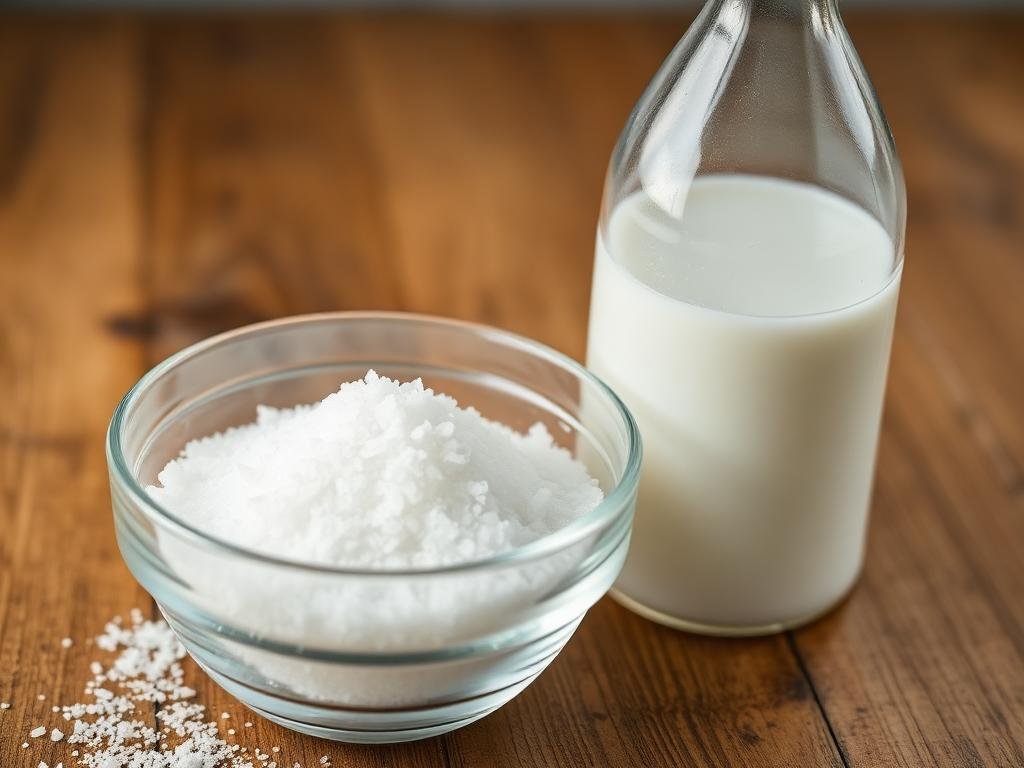 علاج البق بالملح والخل: هل يعمل فعلاً؟ دليل شامل 2026