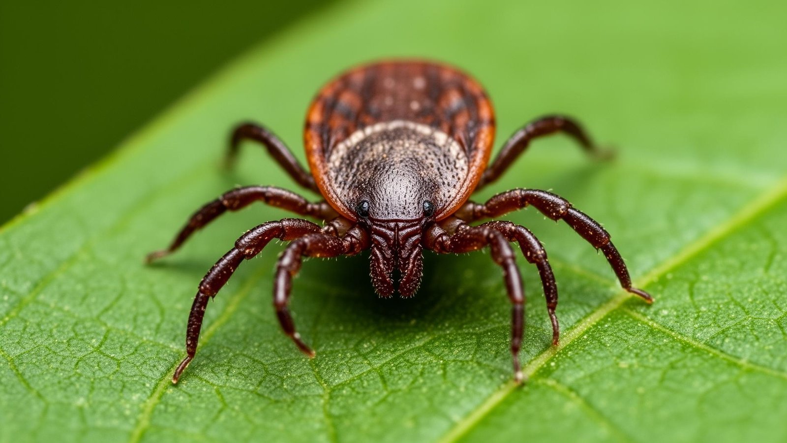 مكافحة القراد: الدليل الشامل للتعرف والوقاية والعلاج 2026