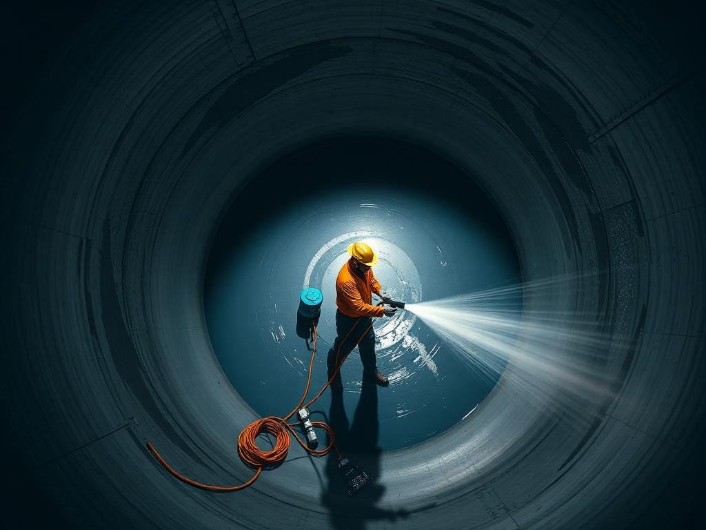 تنظيف خزانات المياه وأهمية التعقيم الدوري: دليل شامل 2026