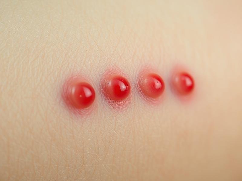 قرصة البرغوث