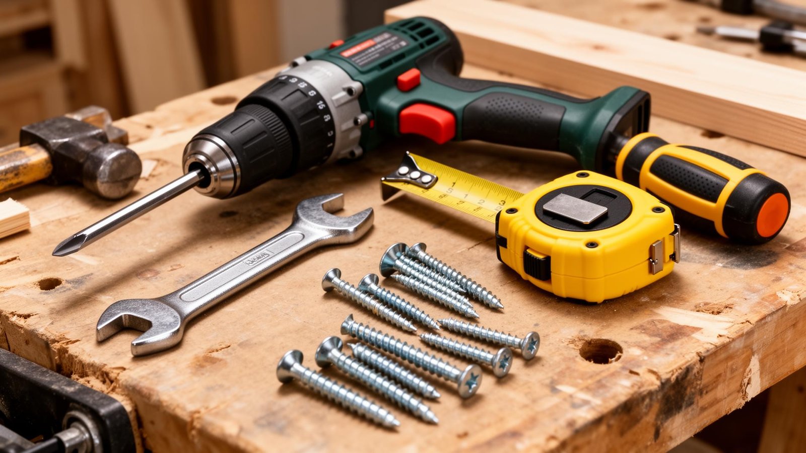 نجار فك وتركيب أثاث بالدمام