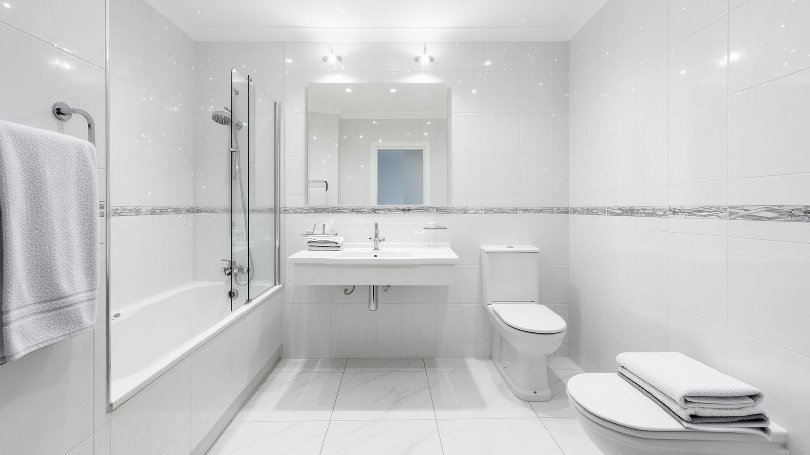 تنظيف الحمامات في الخبر