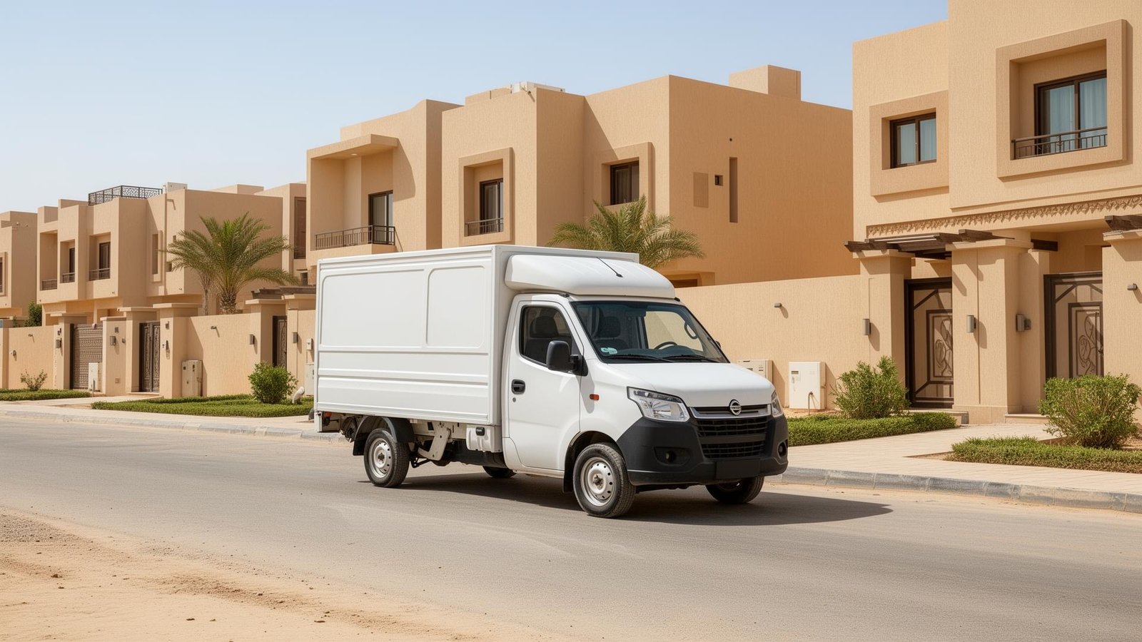 خدمات نقل عفش في المنطقة الشرقية