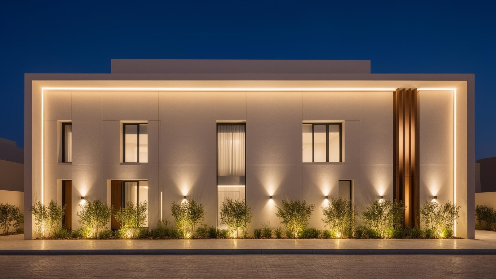 منزل سعودي خالي من الوزغ بعد المعالجة