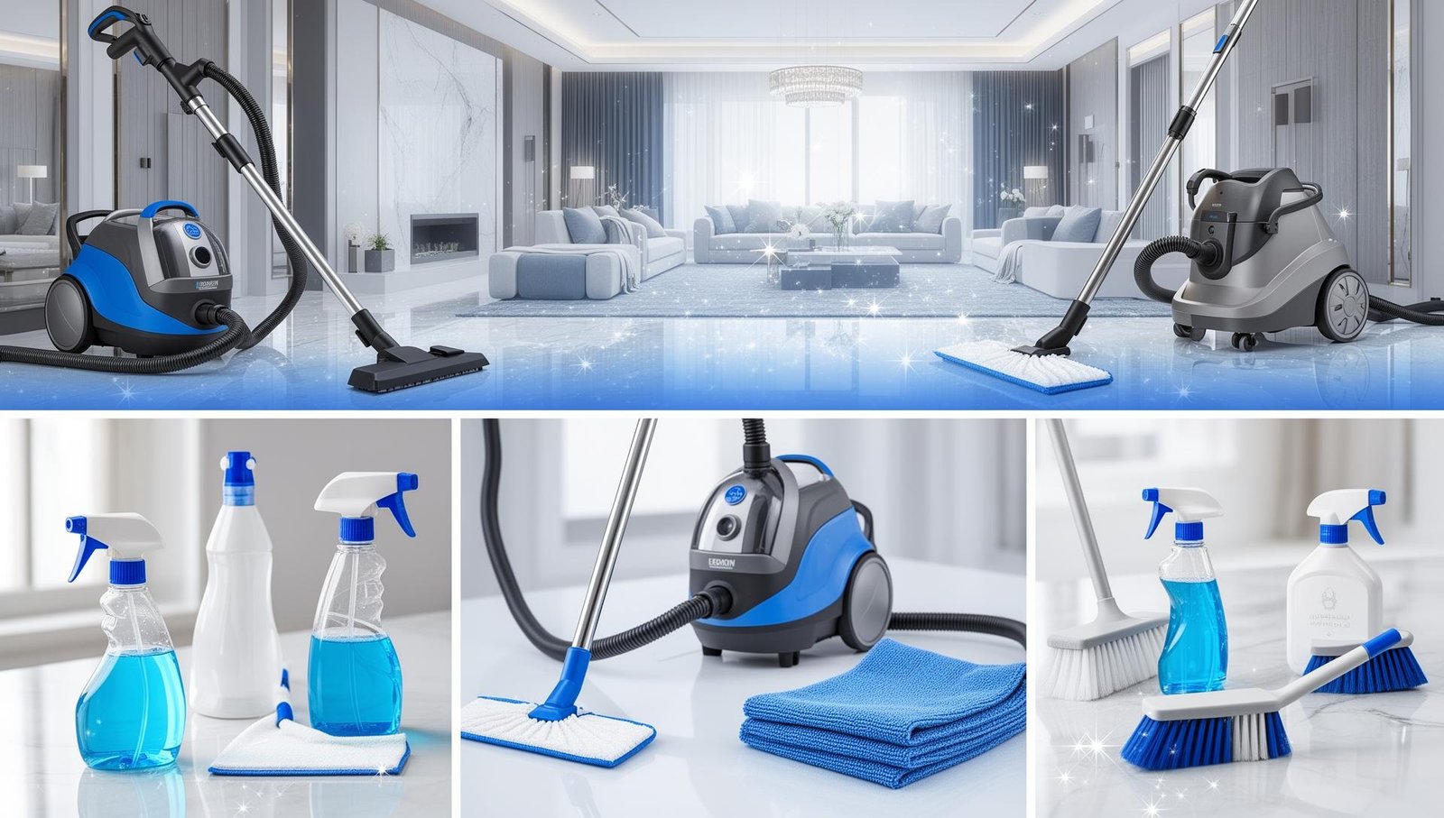 خدمات تنظيف في الباحة