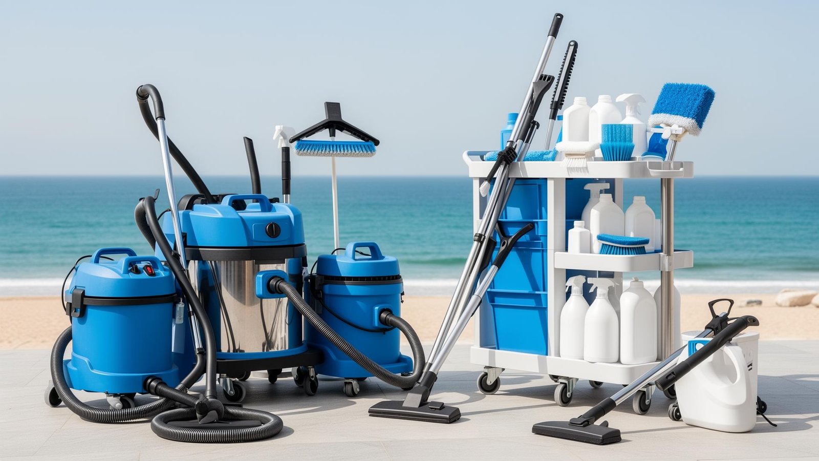 خدمات تنظيف في جدة