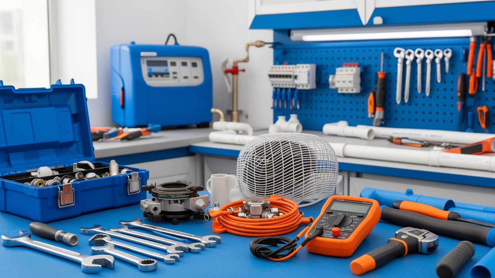 خدمات صيانة في جدة