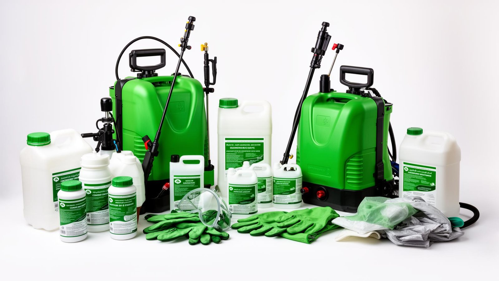 مكافحة حشرات في جدة