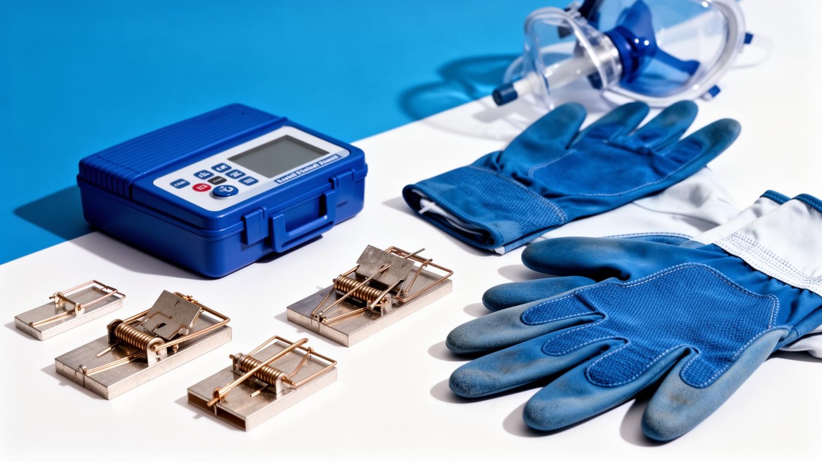 خدمة مكافحة القوارض الاحترافية في جدة - الشهاب كنترول