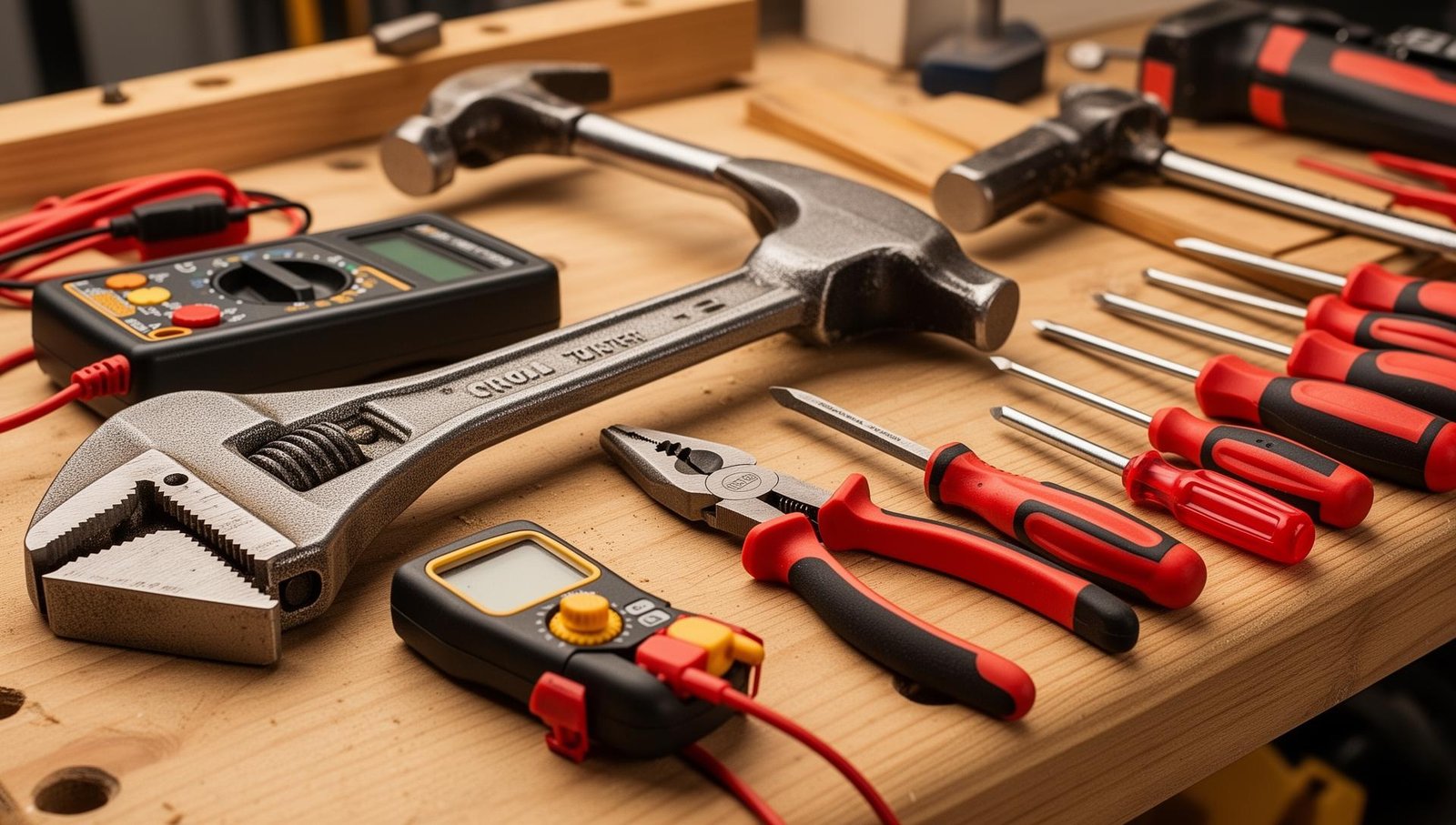 خدمات صيانة في الباحة