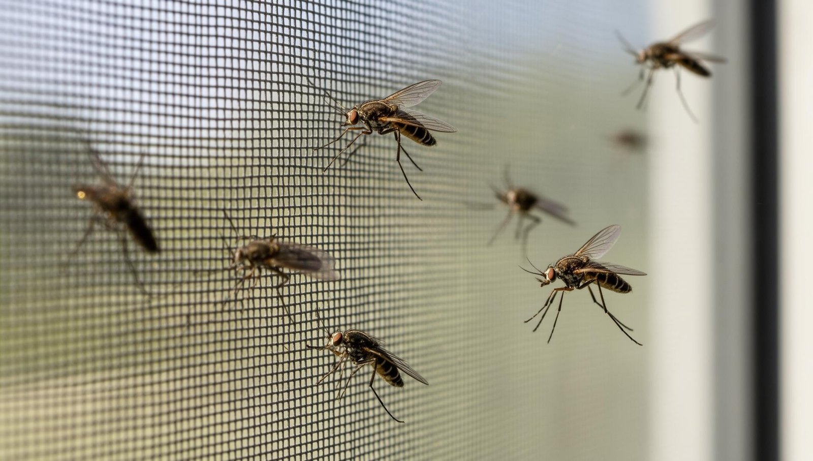 شركة مكافحة الحشرات الطائرة بمكة - 0575204331