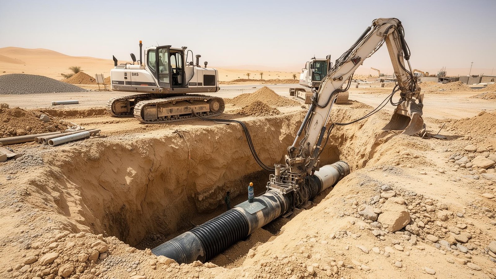 شركة إصلاح صرف صحي بالرياض