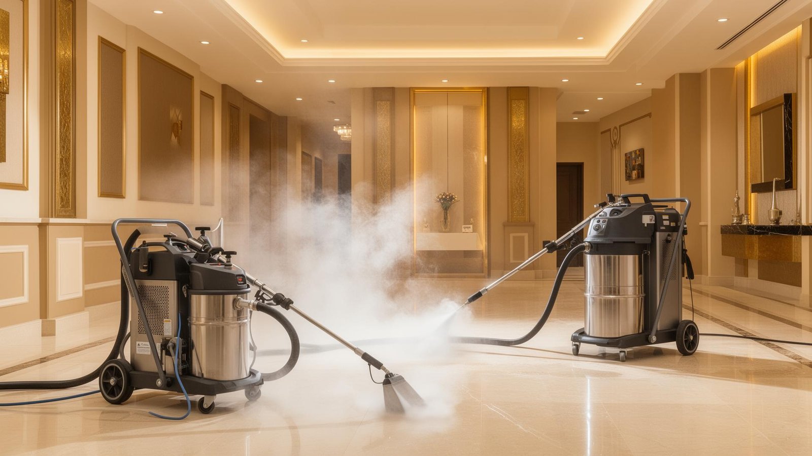 شركة تنظيف بالبخار بالرياض