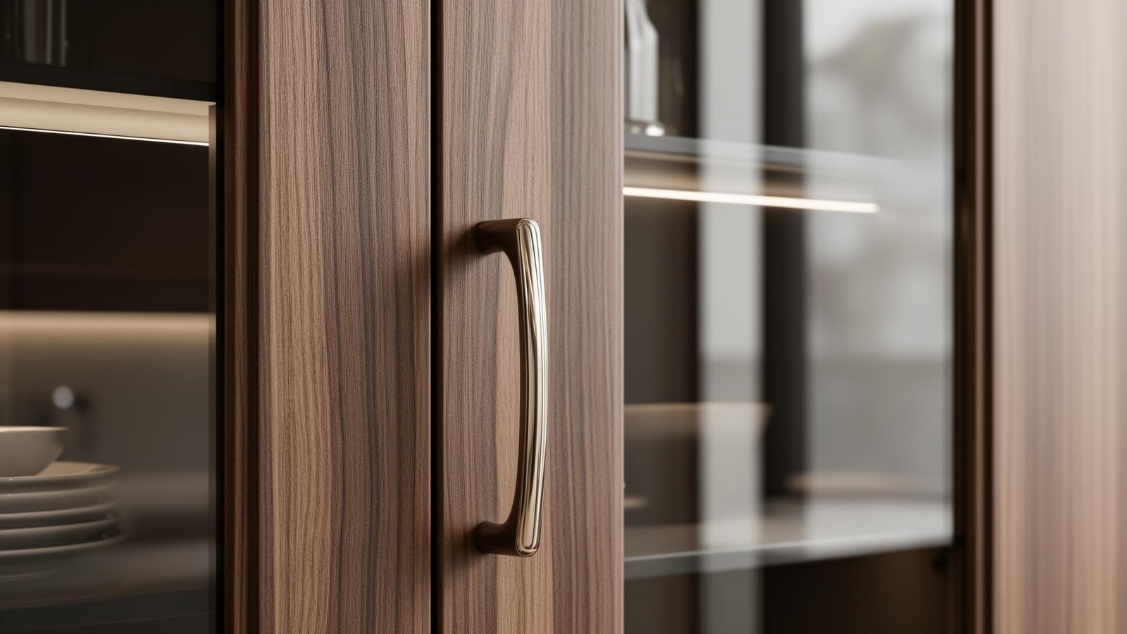 نجار مطابخ وأبواب