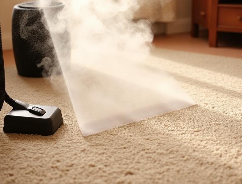 معالجة البراغيث بالبخار في مكة المكرمة