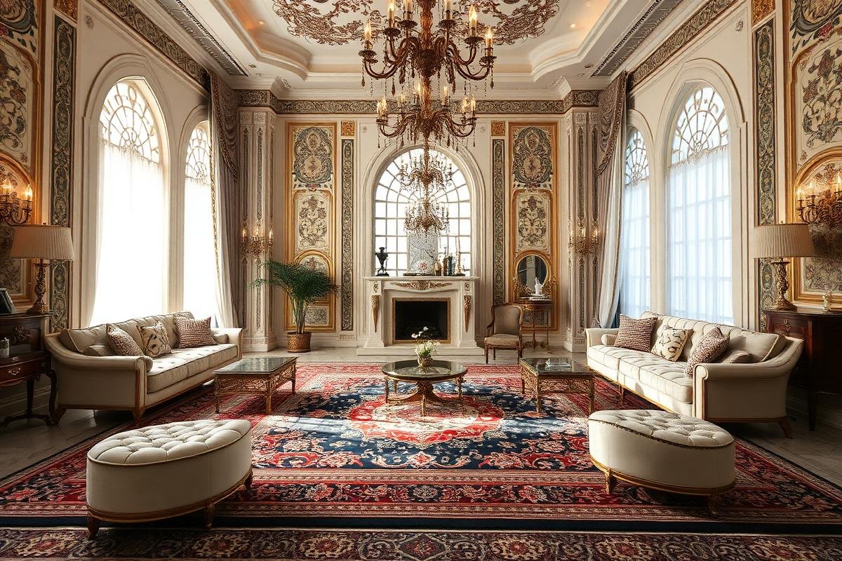 تنظيف سجاد مجالس مكة المكرمة