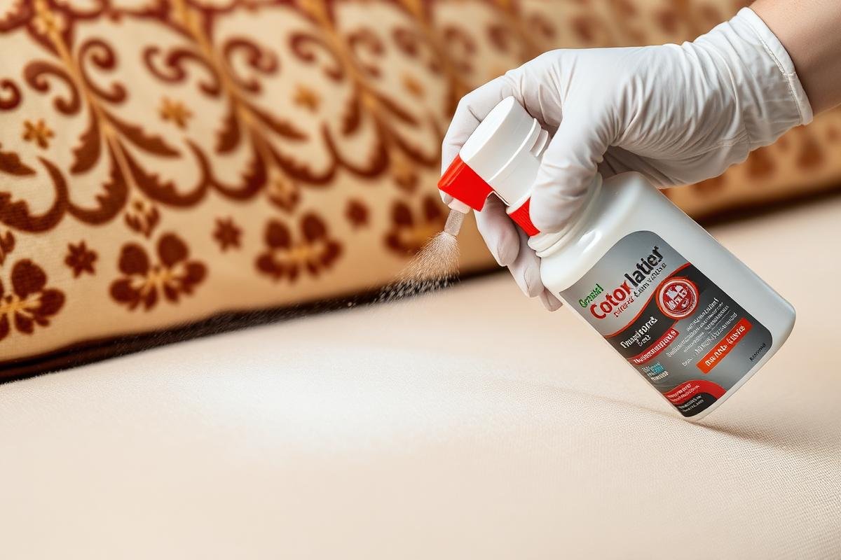 إزالة روائح المجالس وتعطيرها بمكة