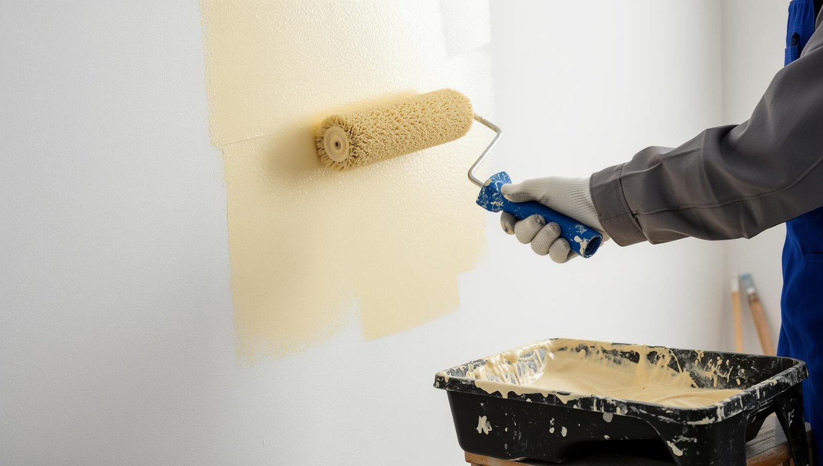 معلم دهانات