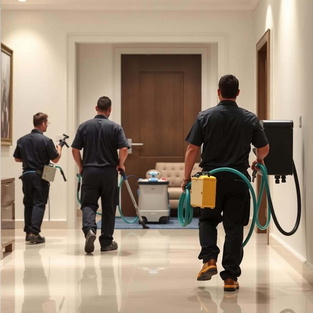 فريق غسيل الكنب والمجالس المتخصص